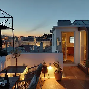 Augusta Boutique House 2*, Lisbon Portugal