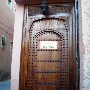 Dubai 3*, Marrakesh Morocco