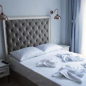 Good Night 3*, Istanbul Turkey