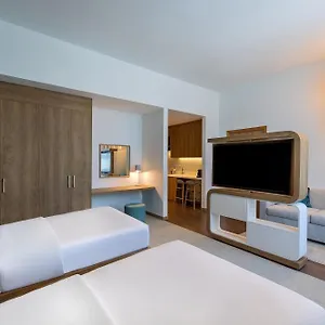 Element Al Mina, Jumeirah 4*, Dubai United Arab Emirates