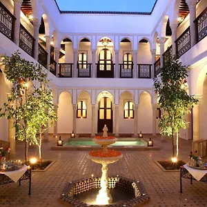 Le Jardin D'abdou 5*, Marrakesh Morocco